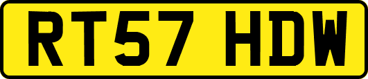 RT57HDW