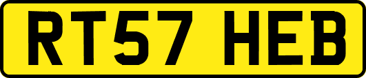 RT57HEB