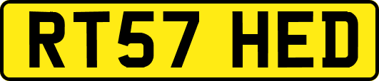RT57HED