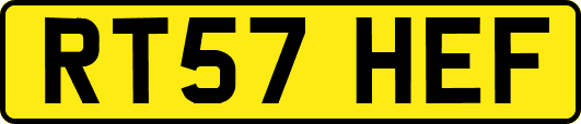 RT57HEF