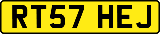 RT57HEJ