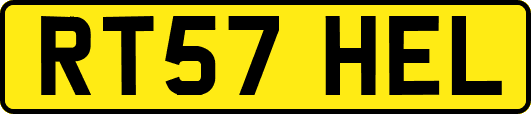 RT57HEL