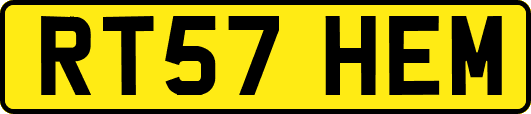 RT57HEM