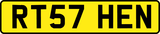 RT57HEN