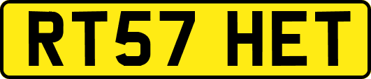 RT57HET