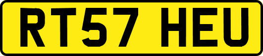 RT57HEU