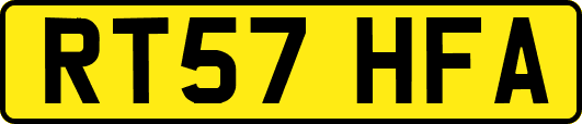 RT57HFA
