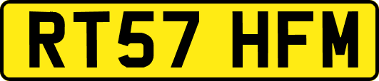 RT57HFM