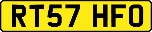 RT57HFO