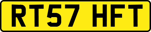 RT57HFT
