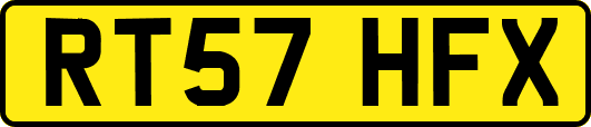RT57HFX