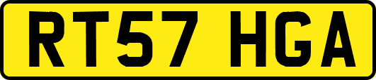 RT57HGA