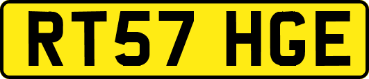 RT57HGE