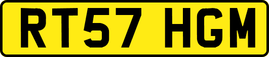 RT57HGM