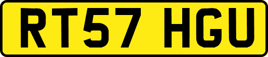 RT57HGU