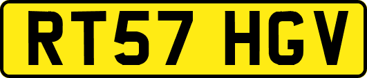 RT57HGV