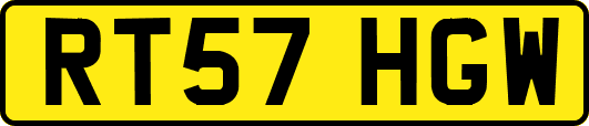 RT57HGW