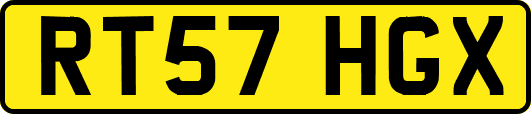 RT57HGX