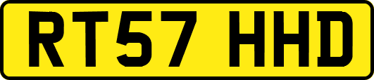 RT57HHD