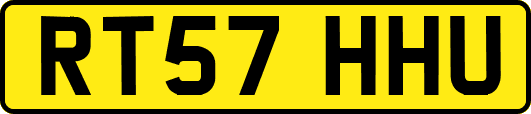 RT57HHU