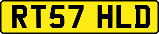 RT57HLD