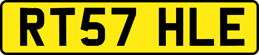RT57HLE