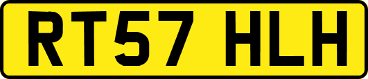 RT57HLH