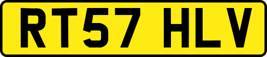 RT57HLV