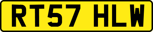 RT57HLW