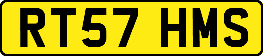 RT57HMS