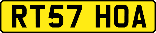 RT57HOA