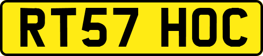 RT57HOC