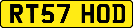 RT57HOD