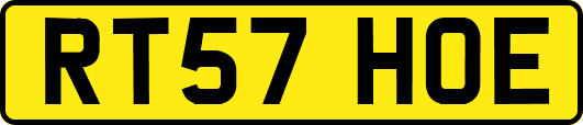RT57HOE