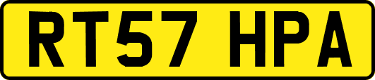 RT57HPA