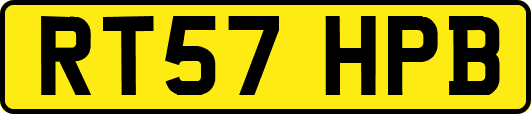 RT57HPB