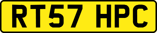 RT57HPC