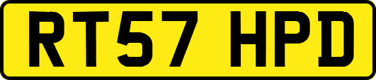 RT57HPD