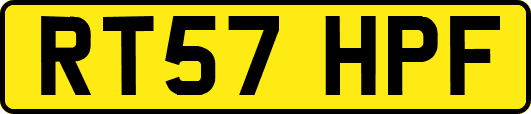RT57HPF
