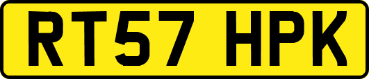 RT57HPK