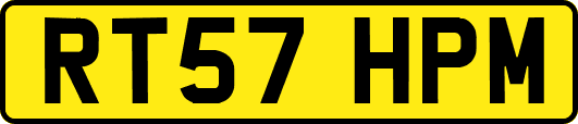 RT57HPM