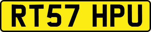 RT57HPU