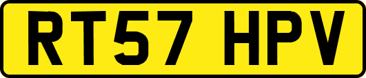 RT57HPV