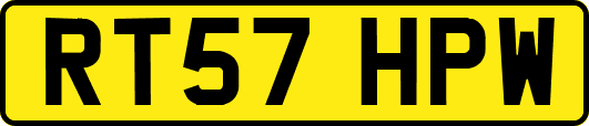 RT57HPW