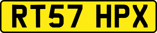 RT57HPX