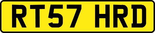 RT57HRD