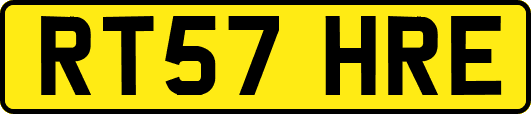 RT57HRE