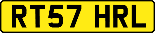 RT57HRL