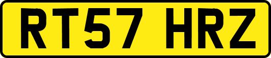 RT57HRZ