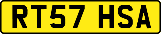 RT57HSA